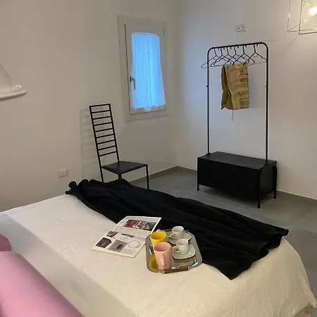 Apartamento Ca Francesco Industrial *