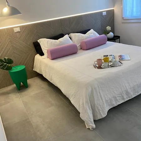 Apartment Ca Francesco Industrial Chioggia