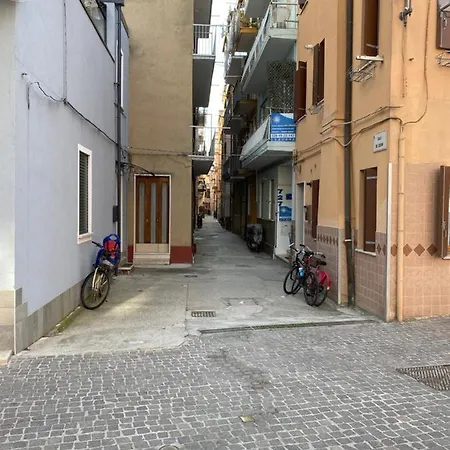 Ca Francesco Industrial Chioggia