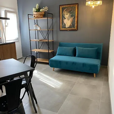 Ca Francesco Industrial Apartment Chioggia